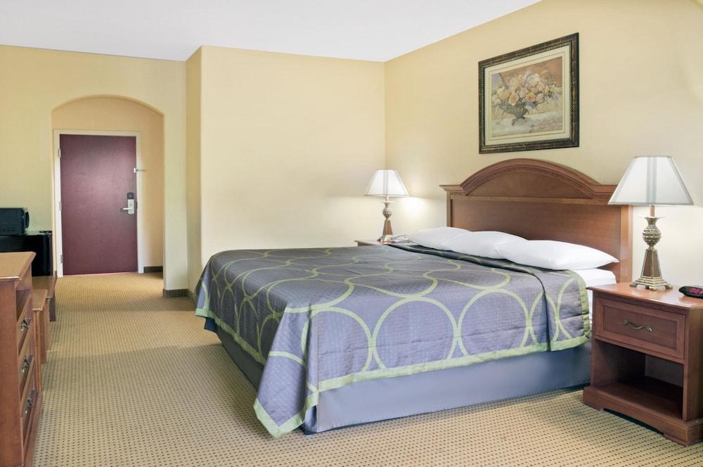 Surestay Studio By Best Western Conroe Downtown Eksteriør billede