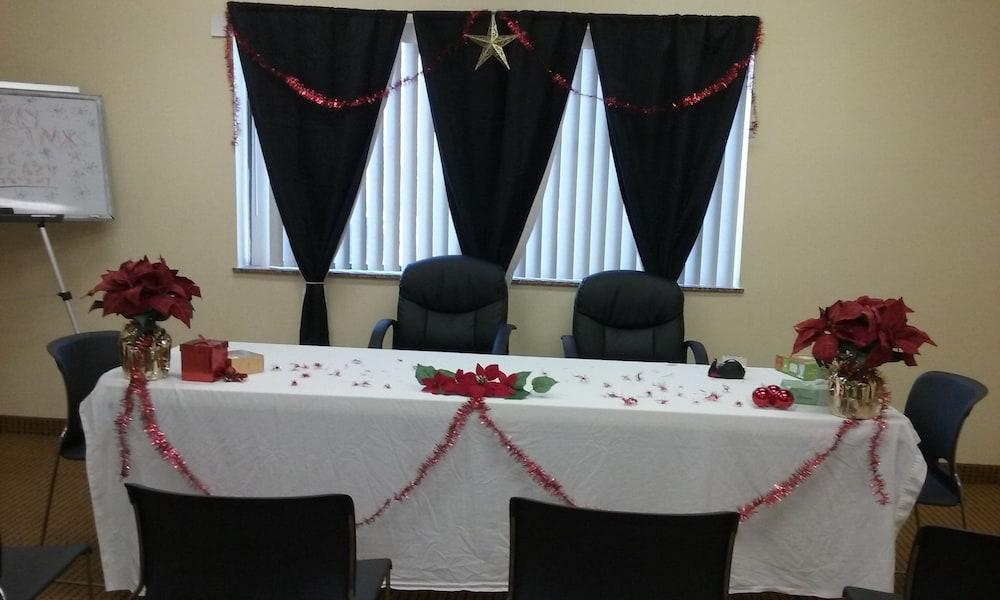 Surestay Studio By Best Western Conroe Downtown Eksteriør billede