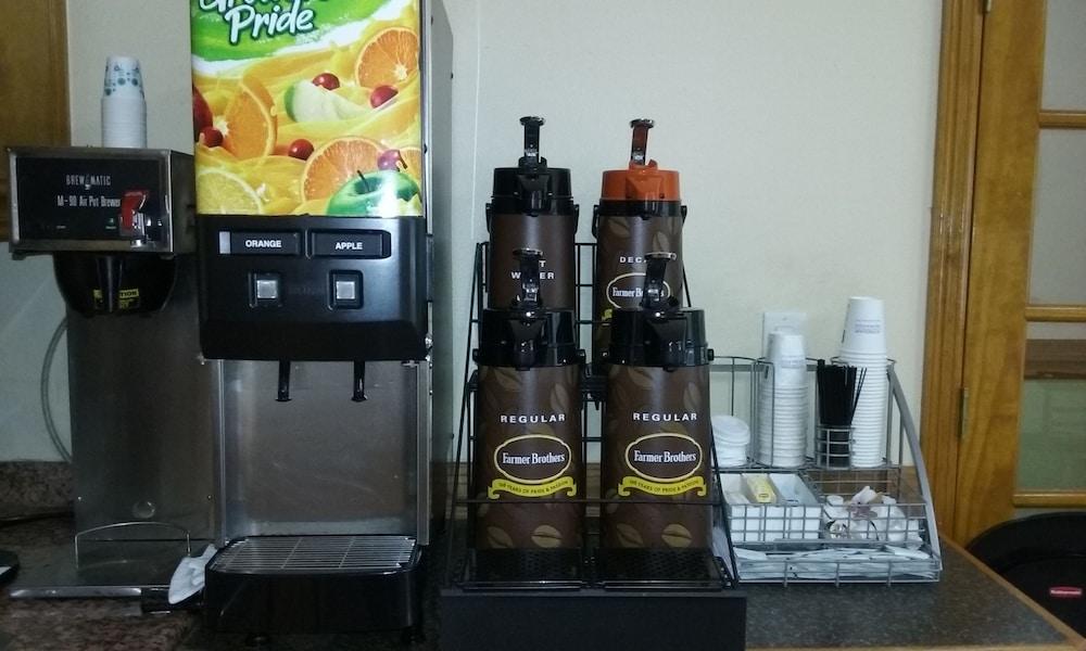 Surestay Studio By Best Western Conroe Downtown Eksteriør billede