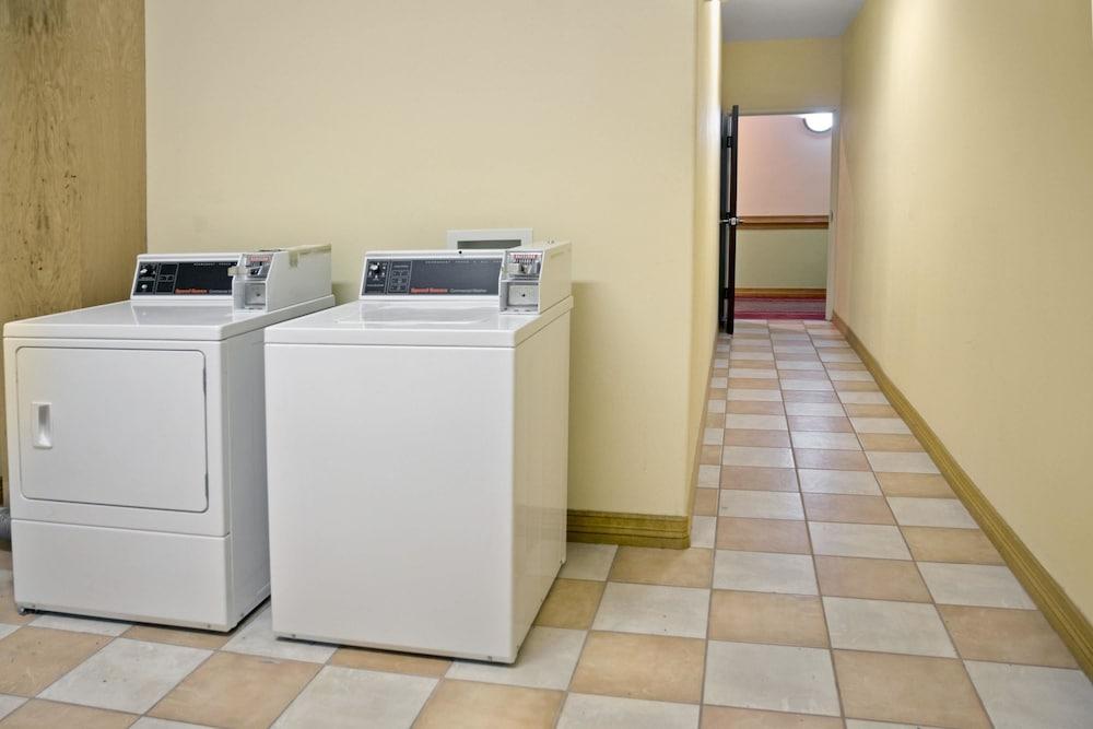 Surestay Studio By Best Western Conroe Downtown Eksteriør billede