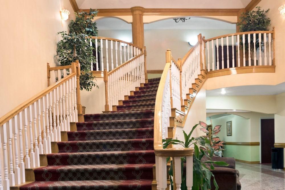 Surestay Studio By Best Western Conroe Downtown Eksteriør billede
