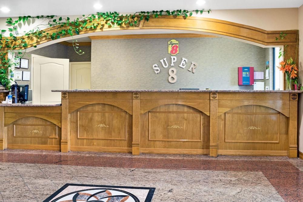 Surestay Studio By Best Western Conroe Downtown Eksteriør billede