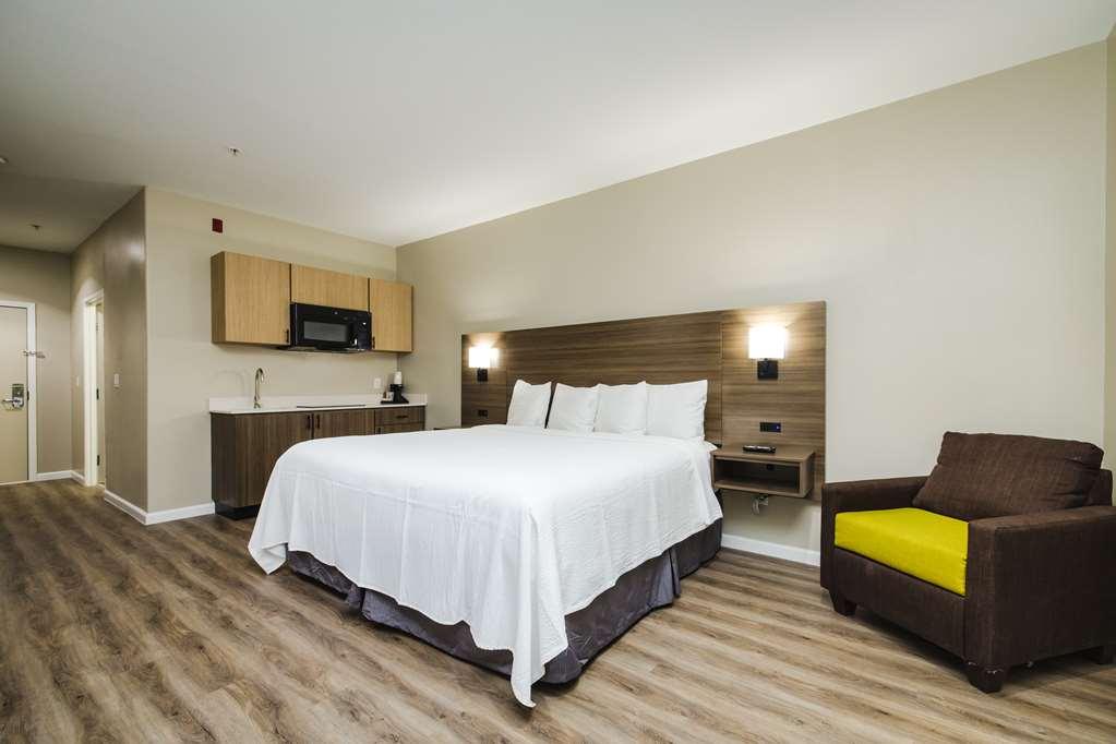 Surestay Studio By Best Western Conroe Downtown Værelse billede