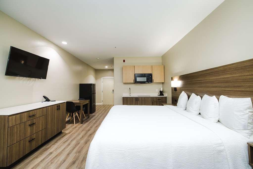 Surestay Studio By Best Western Conroe Downtown Værelse billede