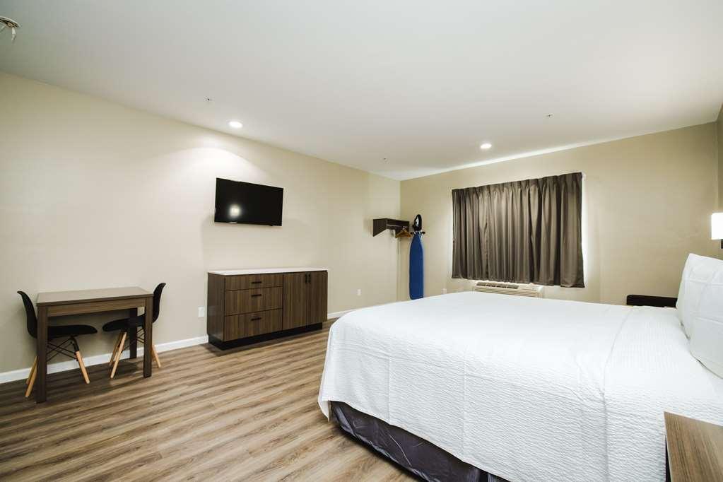 Surestay Studio By Best Western Conroe Downtown Værelse billede