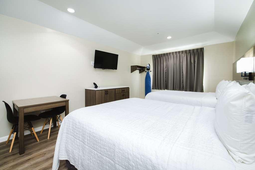 Surestay Studio By Best Western Conroe Downtown Værelse billede